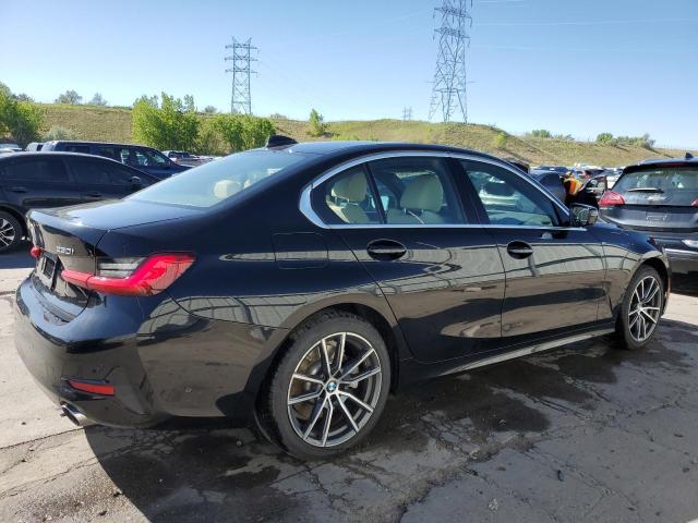 Photo 3 from auction – 2021 BMW 330XI with VIN 3MW5R7J07M8B47654