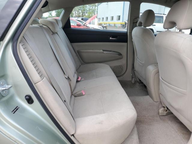 Photo 10 from auction – 2007 TOYOTA PRIUS with VIN JTDKB20U577629093