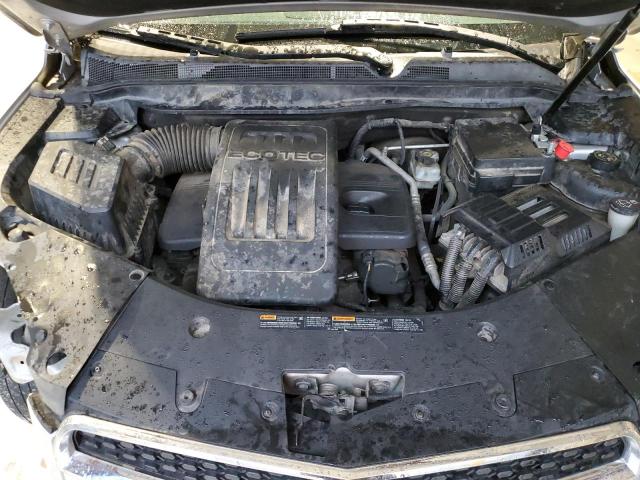 Photo 12 from auction – 2010 CHEVROLET EQUINOX LT with VIN 2CNALDEW9A6299850