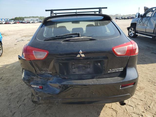 Photo 6 from auction – 2011 MITSUBISHI LANCER ES/ with VIN JA32X2HU4BU001850