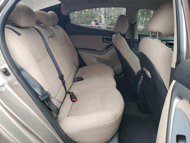 Photo 10 from auction – 2016 HYUNDAI ELANTRA SE with VIN 5NPDH4AE9GH749095