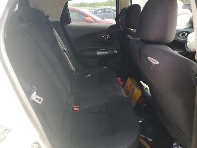 Photo 10 from auction – 2012 NISSAN JUKE S with VIN JN8AF5MR6CT111992