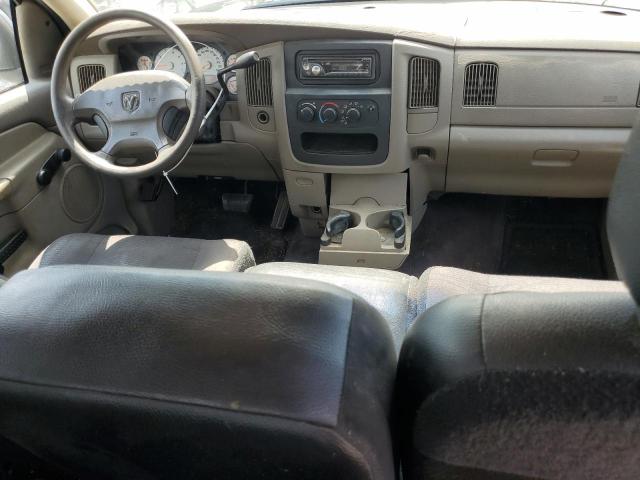 Photo 8 from auction – 2003 DODGE RAM 1500 S with VIN 1D7HA18D23J632063