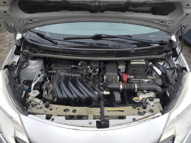 Photo 11 from auction – 2015 NISSAN VERSA NOTE with VIN 3N1CE2CPXFL414131