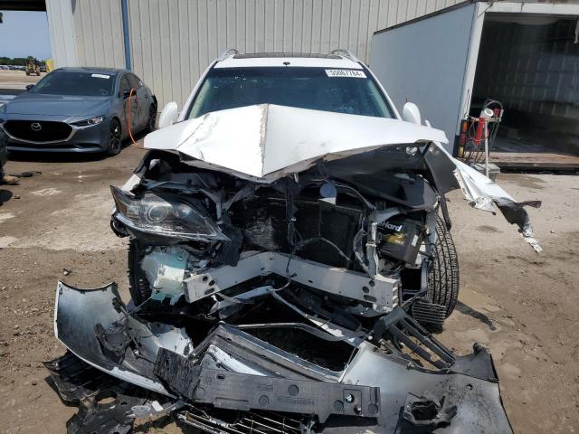 Photo 5 from auction – 2013 LEXUS RX 350 BAS with VIN 2T2BK1BA4DC213507