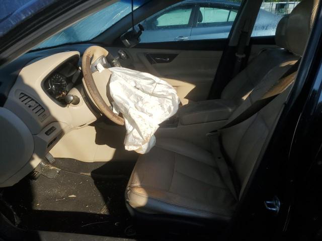 Photo 7 from auction – 2015 NISSAN ALTIMA 2.5 with VIN 1N4AL3AP2FN341085