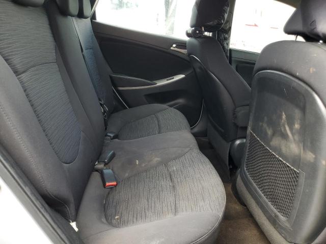Photo 10 from auction – 2017 HYUNDAI ACCENT SE with VIN KMHCT5AE4HU323110