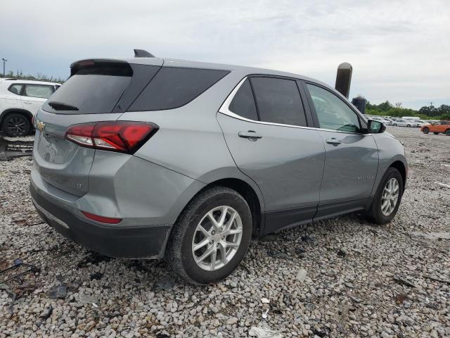 Photo 3 from auction – 2023 CHEVROLET EQUINOX LT with VIN 3GNAXKEG2PS201488