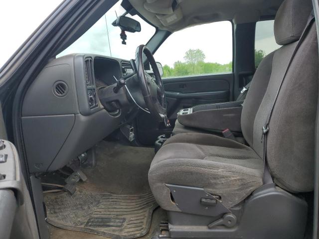 Photo 7 from auction – 2006 CHEVROLET silverado with VIN 1GCEC19T76Z257841