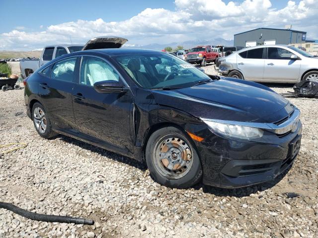 Photo 4 from auction – 2016 HONDA CIVIC LX with VIN 19XFC2F56GE004894
