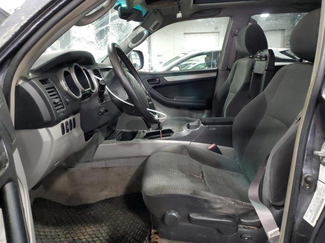 Photo 7 from auction – 2003 TOYOTA 4RUNNER SR with VIN JTEBU14R338004461