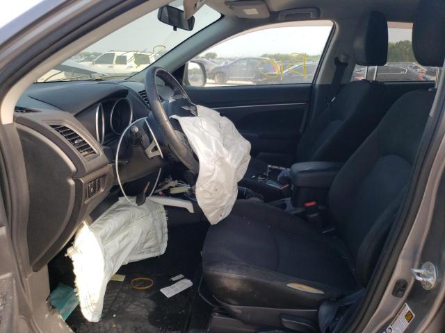 Photo 7 from auction – 2012 MITSUBISHI OUTLANDER with VIN JA4AP3AU5CZ011623