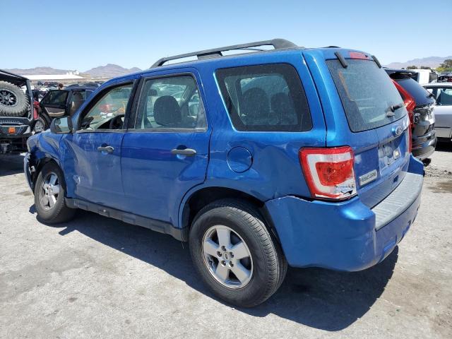 Photo 2 from auction – 2011 FORD ESCAPE XLS with VIN 1FMCU0C76BKC20837
