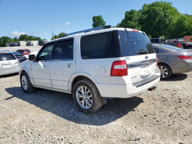 Photo 2 from auction – 2015 FORD EXPEDITION with VIN 1FMJU1KT0FEF27713