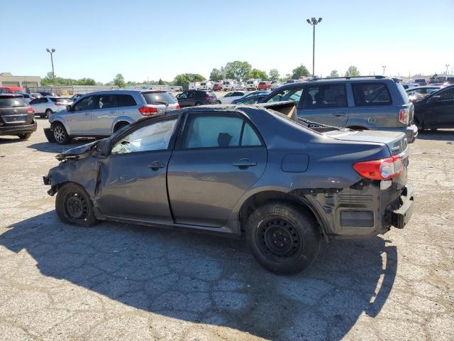 Photo 2 from auction – 2011 TOYOTA COROLLA BA with VIN 2T1BU4EE7BC682828