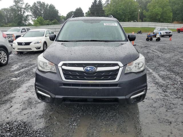 Photo 5 from auction – 2018 SUBARU FORESTER 2 with VIN JF2SJAEC5JH401045