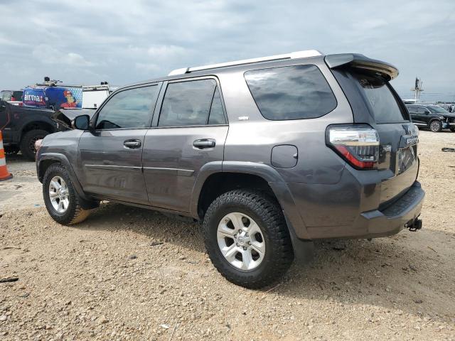 Photo 2 from auction – 2014 TOYOTA 4RUNNER SR with VIN JTEZU5JRXE5077244