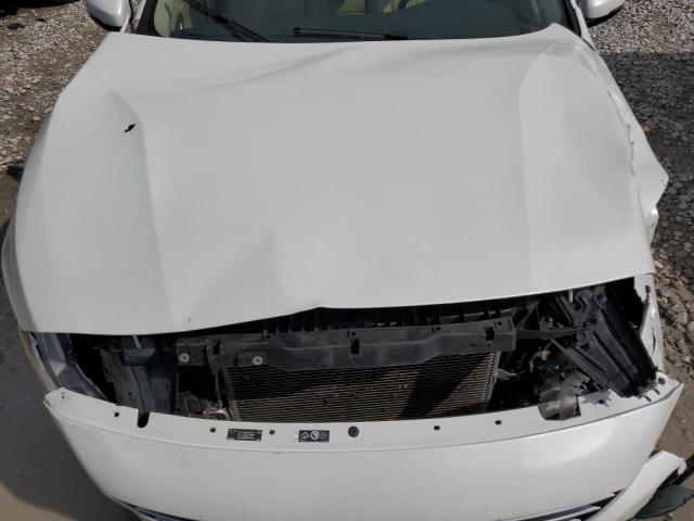 Photo 11 from auction – 2014 VOLVO S60 T5 with VIN YV1612FS0E2277233