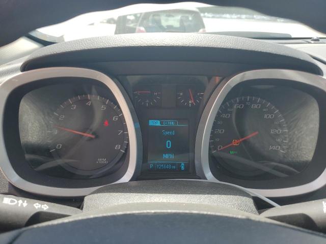 Photo 9 from auction – 2015 CHEVROLET EQUINOX LS with VIN 1GNALAEK0FZ110344