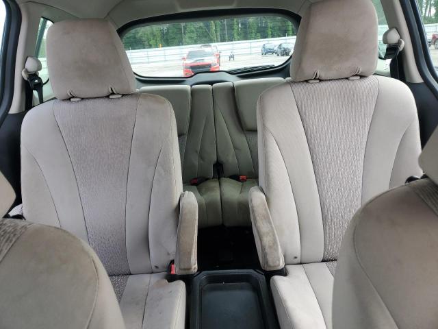 Photo 10 from auction – 2012 MAZDA 5 with VIN JM1CW2BLXC0119189