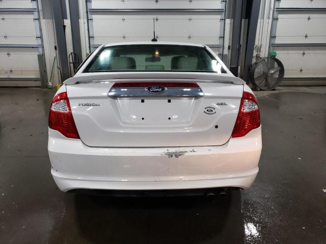 Photo 6 from auction – 2011 FORD FUSION SEL with VIN 3FAHP0JA1BR256520