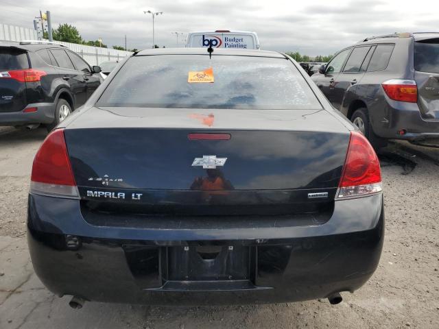 Photo 6 from auction – 2014 CHEVROLET IMPALA LIM with VIN 2G1WB5E37E1137638