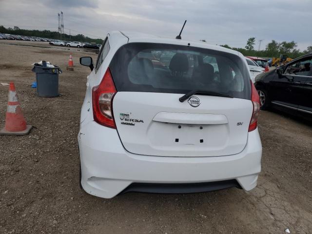 Photo 6 from auction – 2019 NISSAN VERSA NOTE with VIN 3N1CE2CP3KL364988