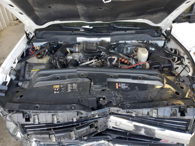 Photo 11 from auction – 2015 CHEVROLET SILVERADO with VIN 1GC1KVE85FF520064