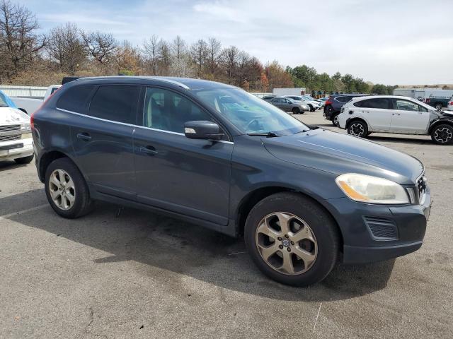 Photo 4 from auction – 2013 VOLVO XC60 3.2 with VIN YV4940DLXD2424406