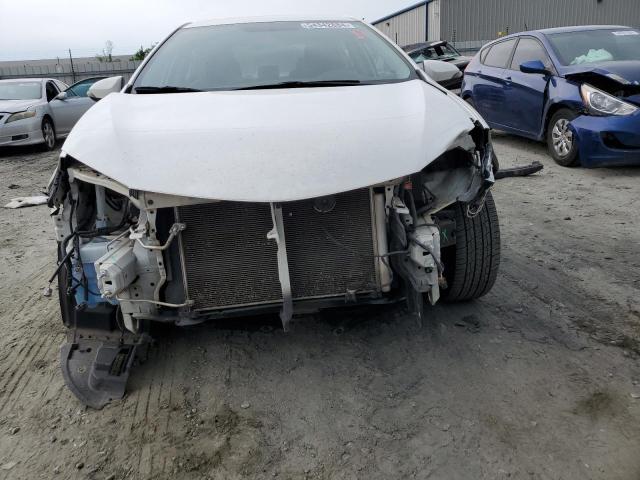 Photo 5 from auction – 2014 TOYOTA COROLLA L with VIN 2T1BURHE8EC171349