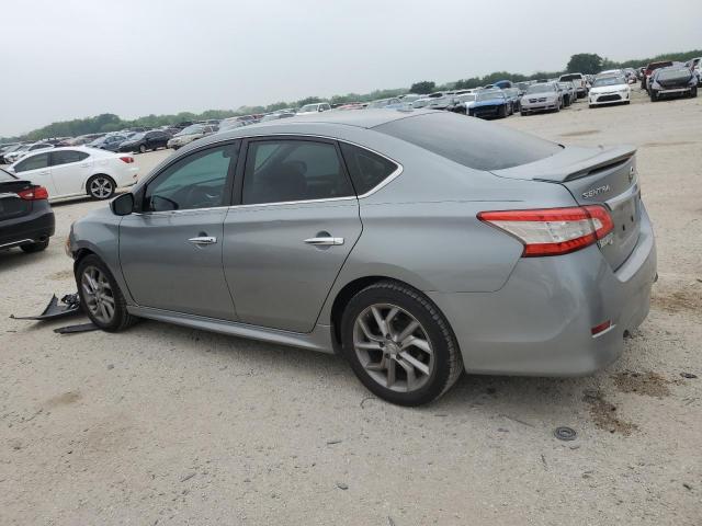 Photo 2 from auction – 2014 NISSAN SENTRA S with VIN 3N1AB7AP1EY305221