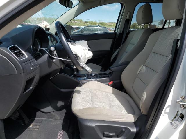 Photo 7 from auction – 2016 MAZDA CX-5 TOURI with VIN JM3KE4CY2G0767899