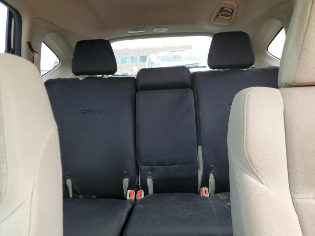 Photo 10 from auction – 2015 HONDA CR-V EX with VIN 5J6RM4H56FL088511