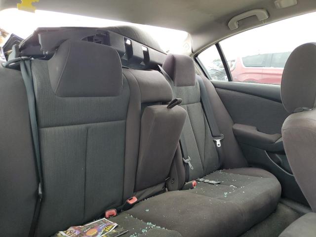 Photo 10 from auction – 2012 NISSAN ALTIMA BAS with VIN 1N4AL2AP8CN439530