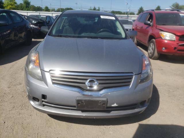 Photo 5 from auction – 2008 NISSAN ALTIMA 2.5 with VIN 1N4AL21E48C132826