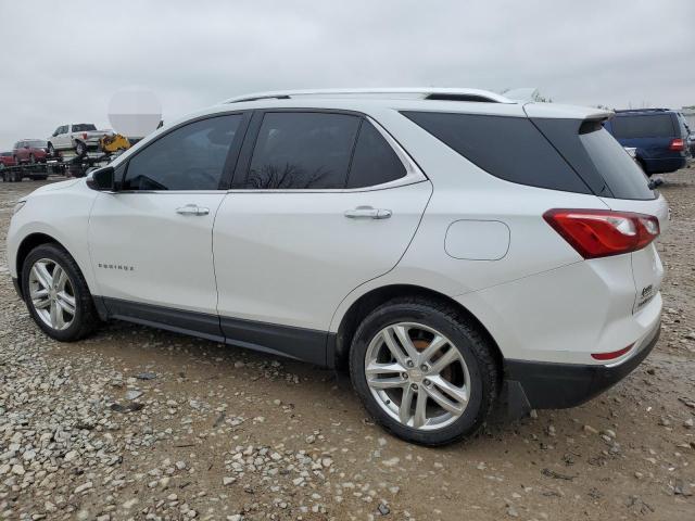 Photo 2 from auction – 2018 CHEVROLET EQUINOX PR with VIN 2GNAXVEV5J6112620