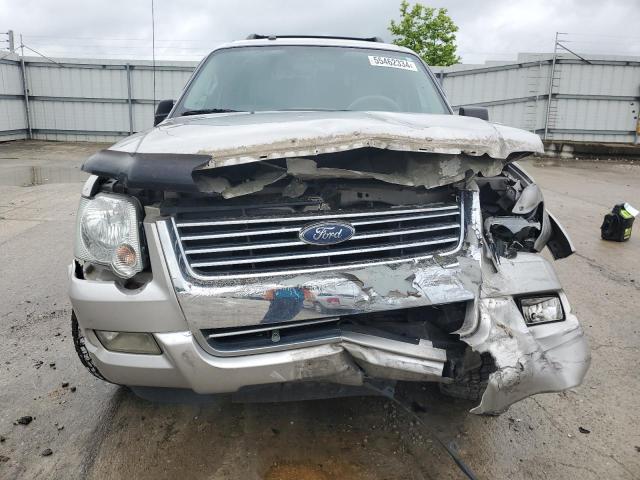 Photo 5 from auction – 2007 FORD EXPLORER X with VIN 1FMEU73E67UA74838