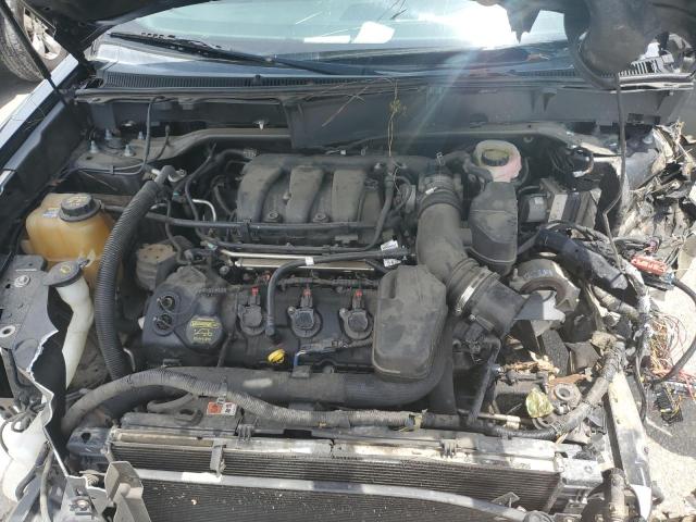 Photo 12 from auction – 2013 FORD FLEX LIMIT with VIN 2FMHK6D8XDBD33533