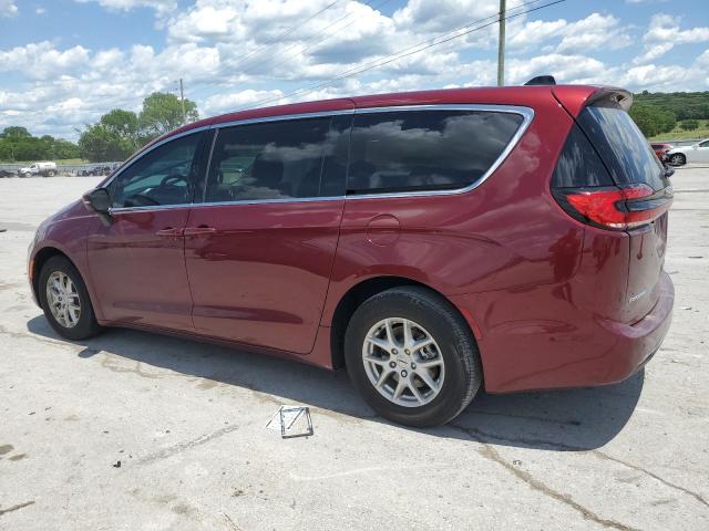 Photo 2 from auction – 2023 CHRYSLER PACIFICA T with VIN 2C4RC1BG0PR613668