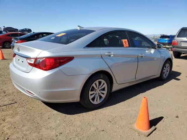 Photo 3 from auction – 2012 HYUNDAI SONATA GLS with VIN 5NPEB4AC4CH347578