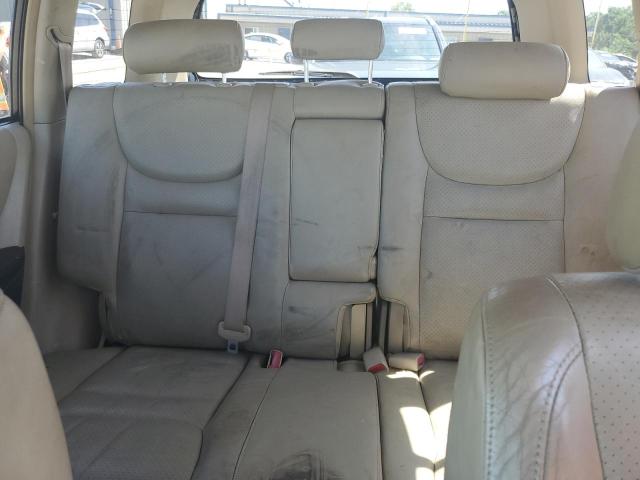 Photo 10 from auction – 2002 TOYOTA HIGHLANDER with VIN JTEHF21A720061297