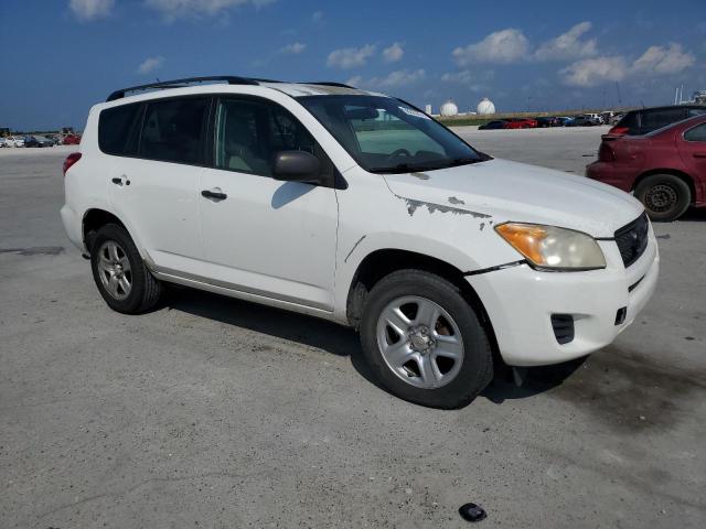 Photo 4 from auction – 2010 TOYOTA RAV4 with VIN 2T3ZF4DV0AW019101