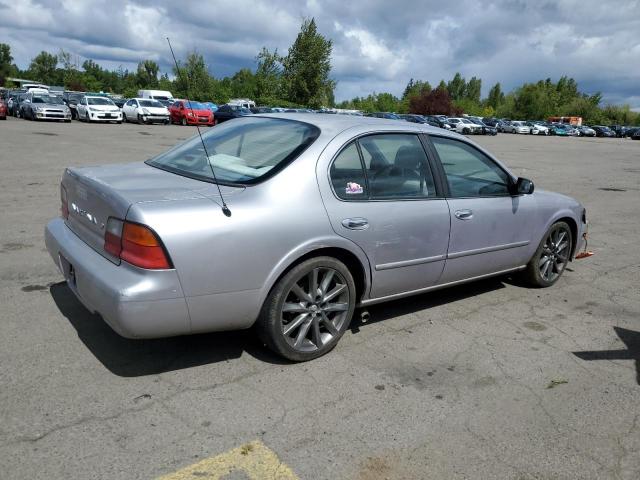 Photo 3 from auction – 1996 NISSAN MAXIMA GLE with VIN JN1CA21D8TT745849