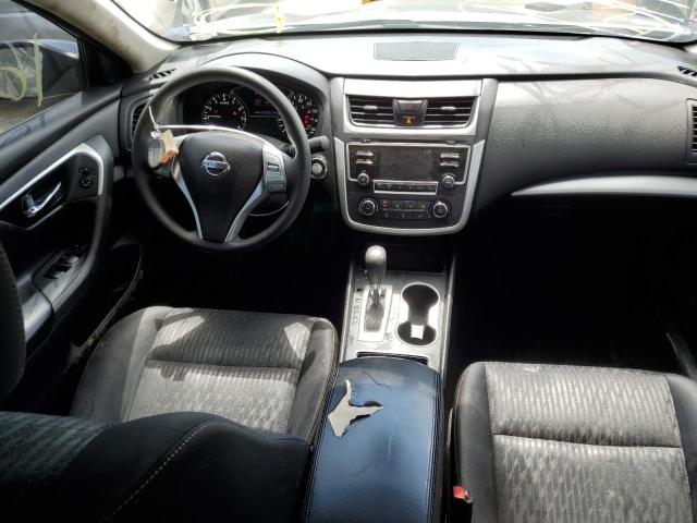 Photo 8 from auction – 2016 NISSAN ALTIMA 2.5 with VIN 1N4AL3AP3GC223835
