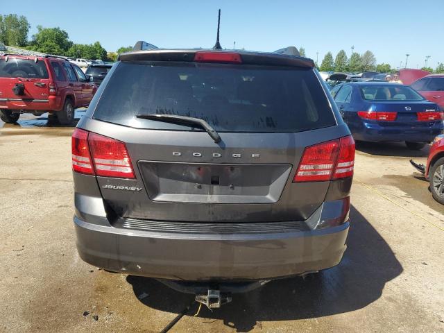 Photo 6 from auction – 2017 DODGE JOURNEY SE with VIN 3C4PDCAB1HT521960