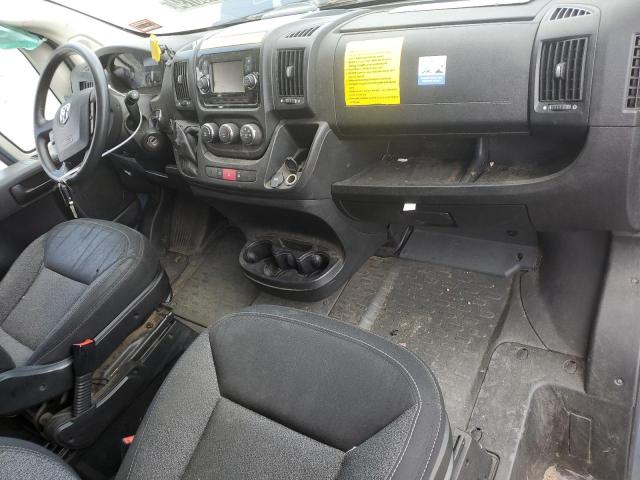 Photo 8 from auction – 2020 RAM PROMASTER with VIN 3C6URVJG1LE140402