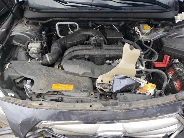 Photo 11 from auction – 2017 SUBARU LEGACY 2.5 with VIN 4S3BNAN6XH3055191