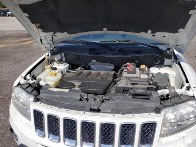 Photo 11 from auction – 2012 JEEP COMPASS with VIN 1C4NJDAB6CD629947