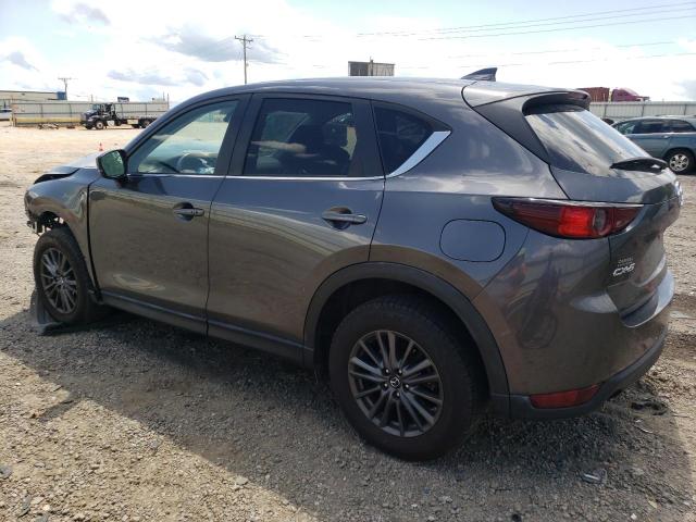 Photo 2 from auction – 2019 MAZDA CX-5 TOURI with VIN JM3KFACM6K1584694