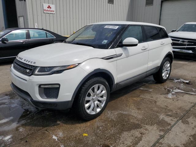 LAND ROVER RANGE ROVE 2016 with VIN SALVP2BG0GH143395 - Photo from auction